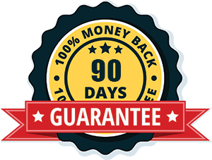 Tupi Tea - 90-Days Money Back Guarantee